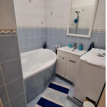 Esztergom Apartman Buitenkant foto