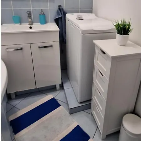 Esztergom Apartman Buitenkant foto