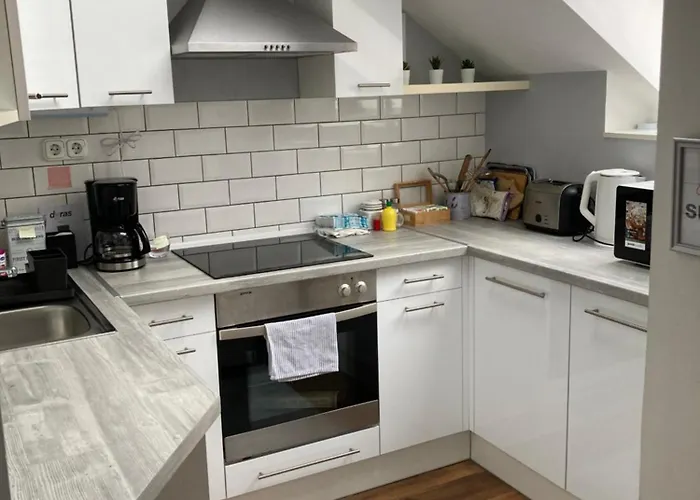 Esztergom Apartman