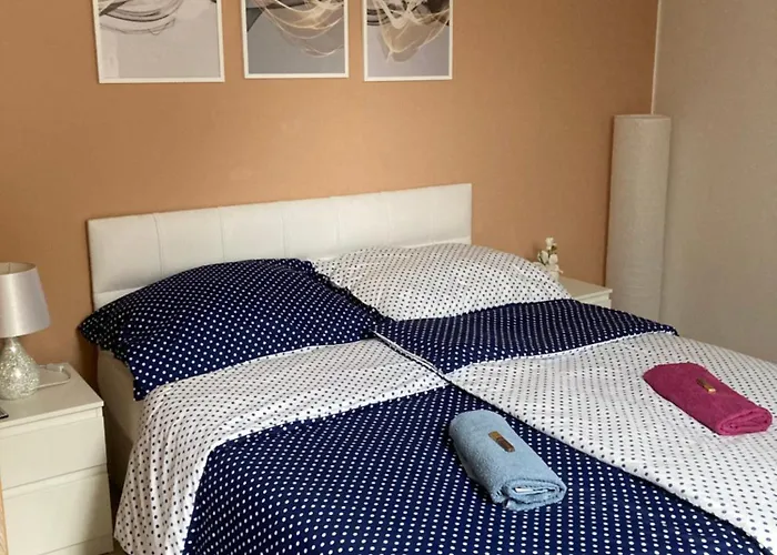 Esztergom Apartman