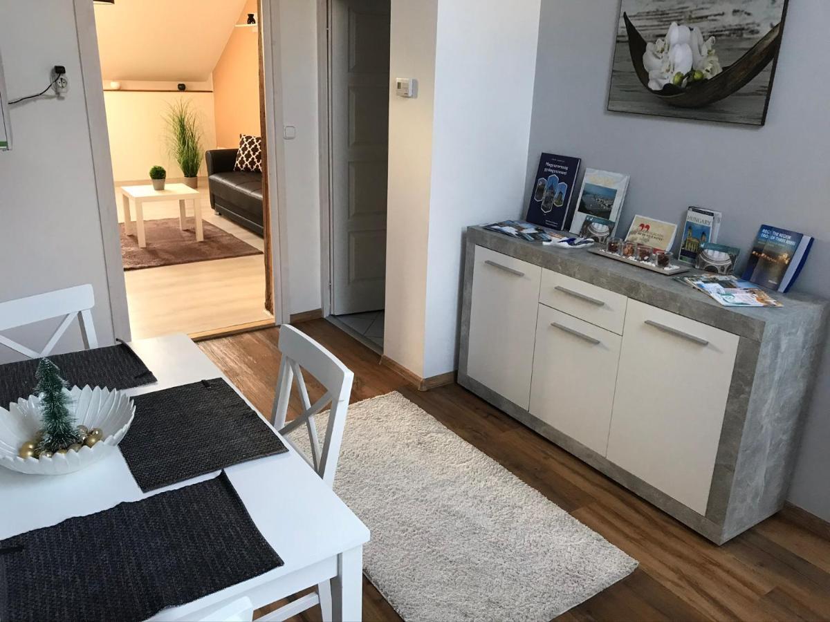Esztergom Apartman Esztergom