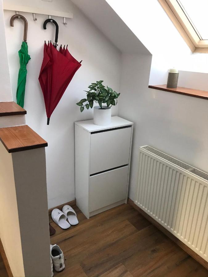Esztergom Apartman * Esztergom