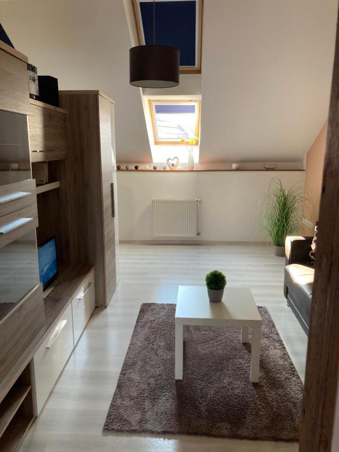 Esztergom Apartman Apartment *