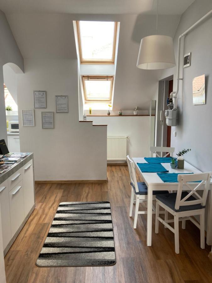 Esztergom Apartman Apartment
