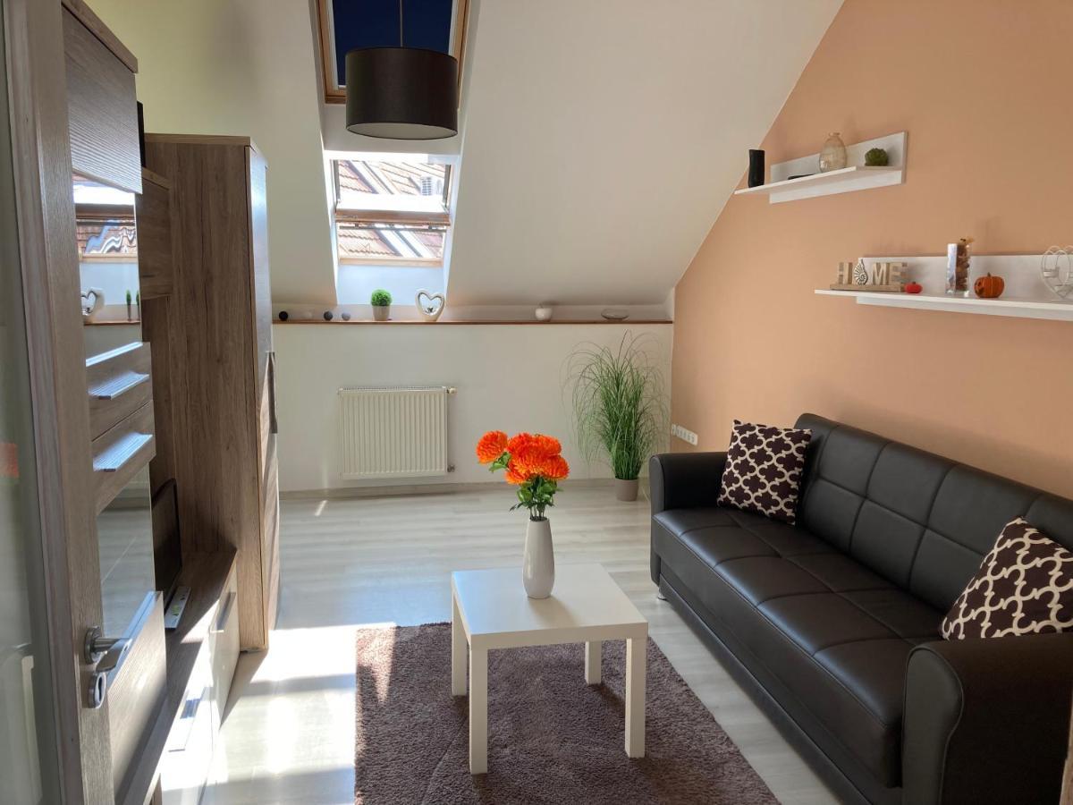 Esztergom Apartman * Esztergom