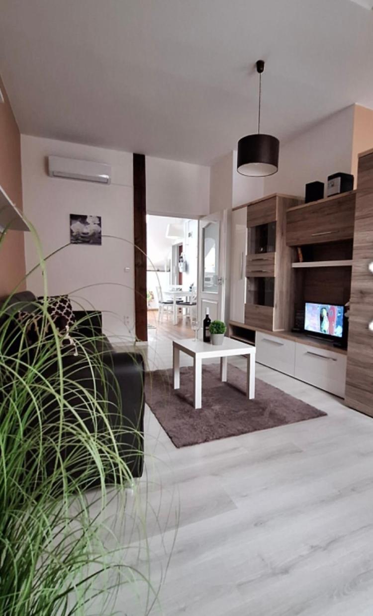 Esztergom Apartman