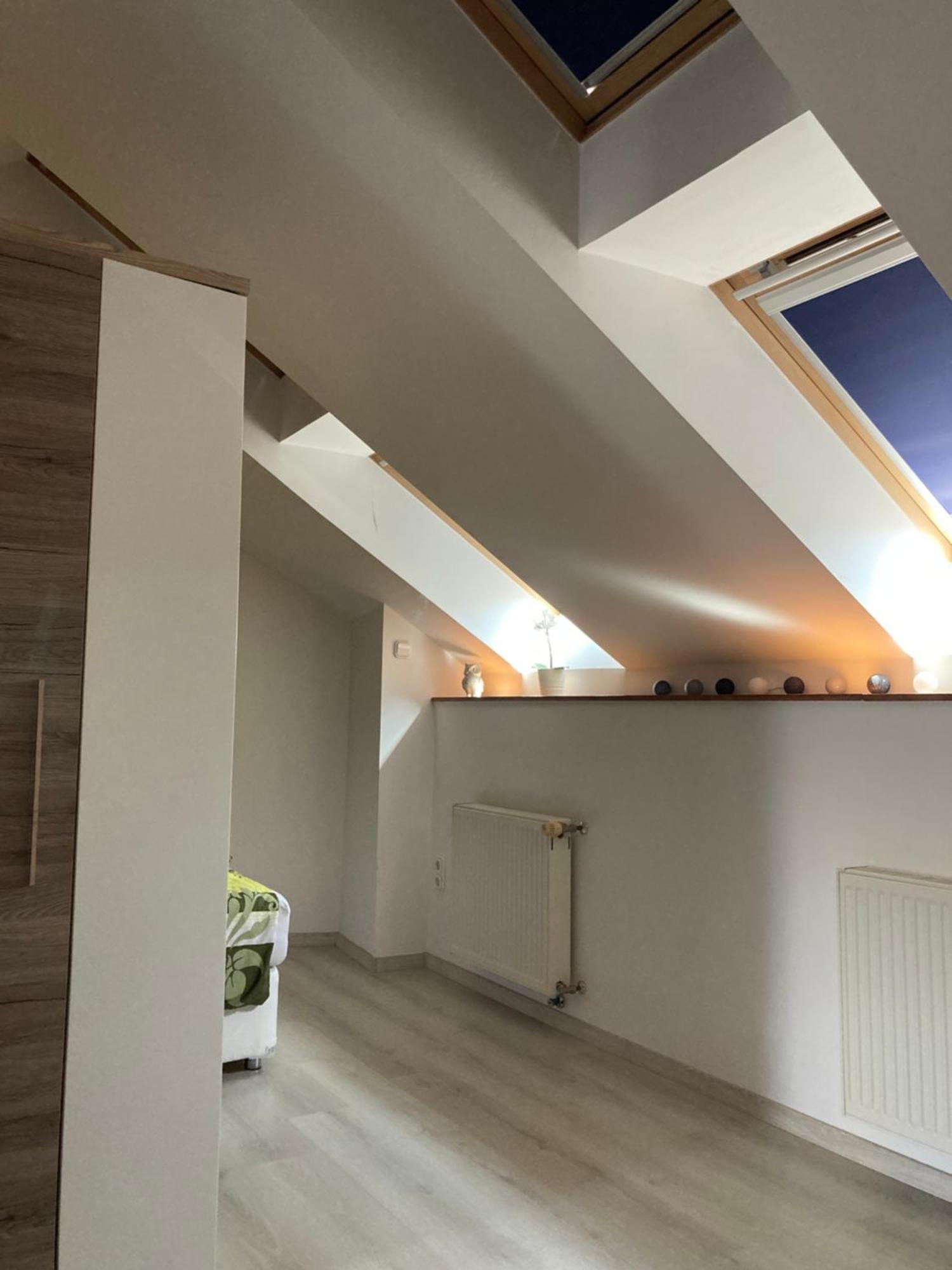 Esztergom Apartman Appartamento *