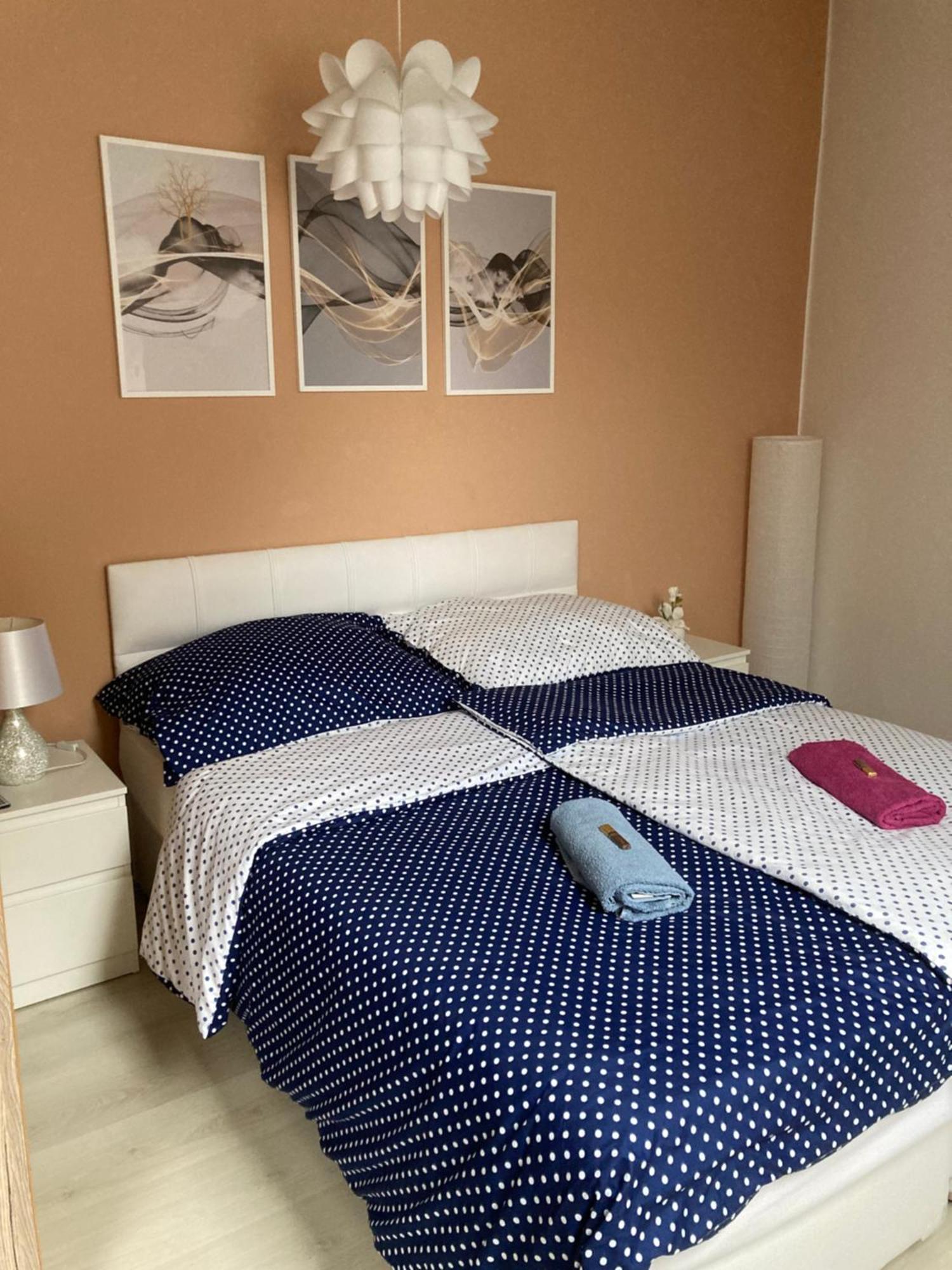 Esztergom Apartman Appartamento Esztergom
